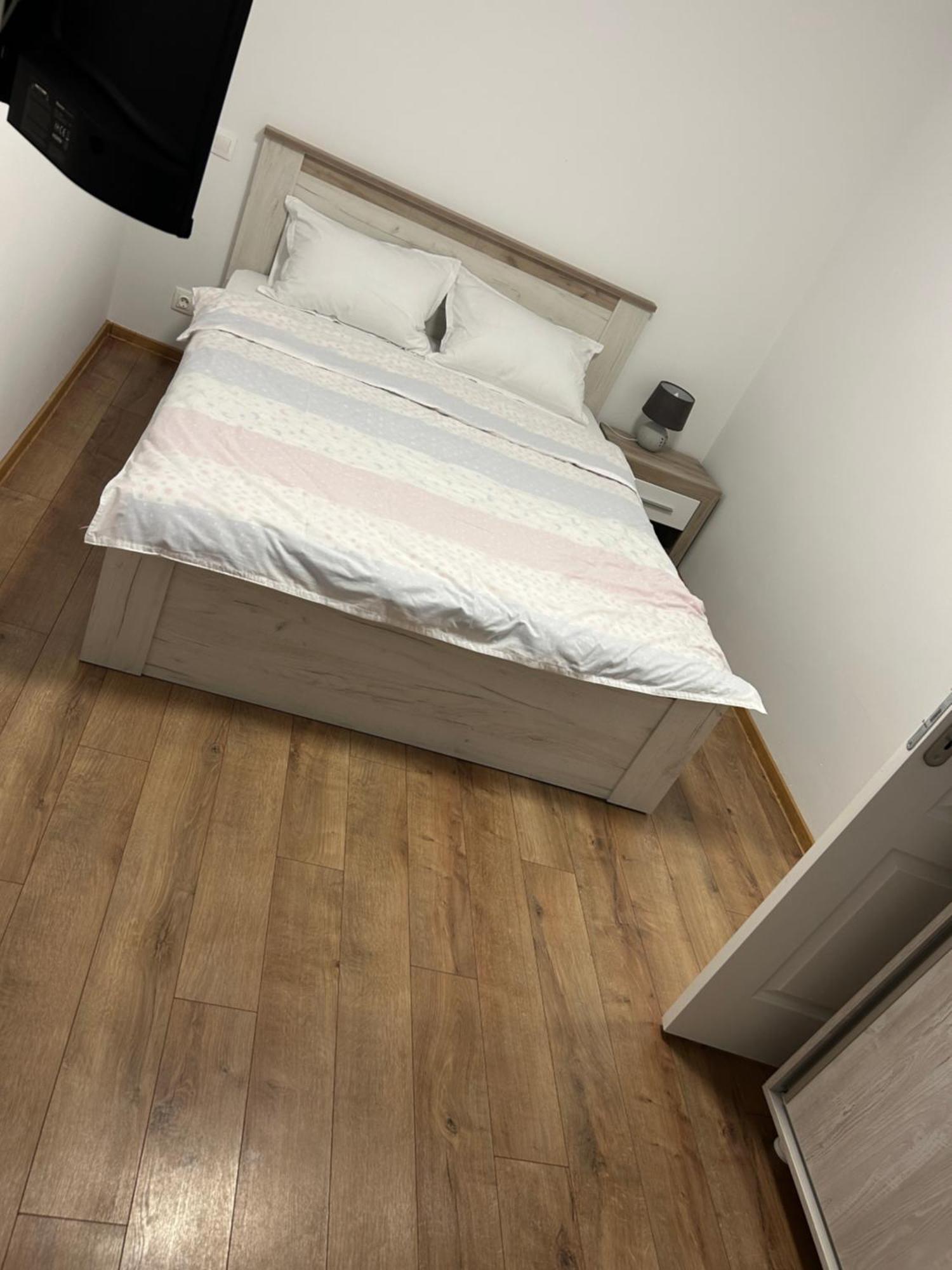 Lillia House Appartement Braşov Buitenkant foto