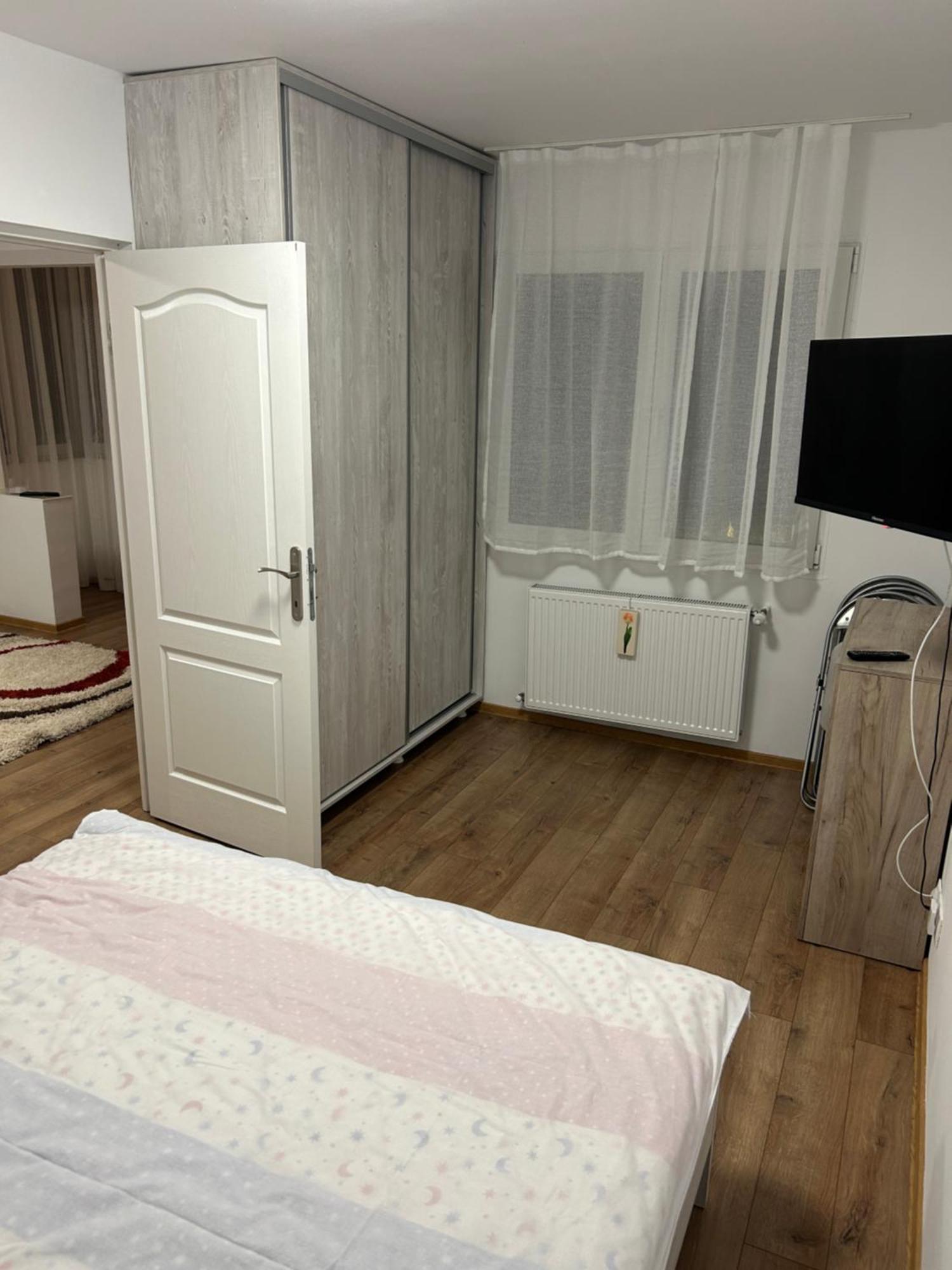 Lillia House Appartement Braşov Buitenkant foto