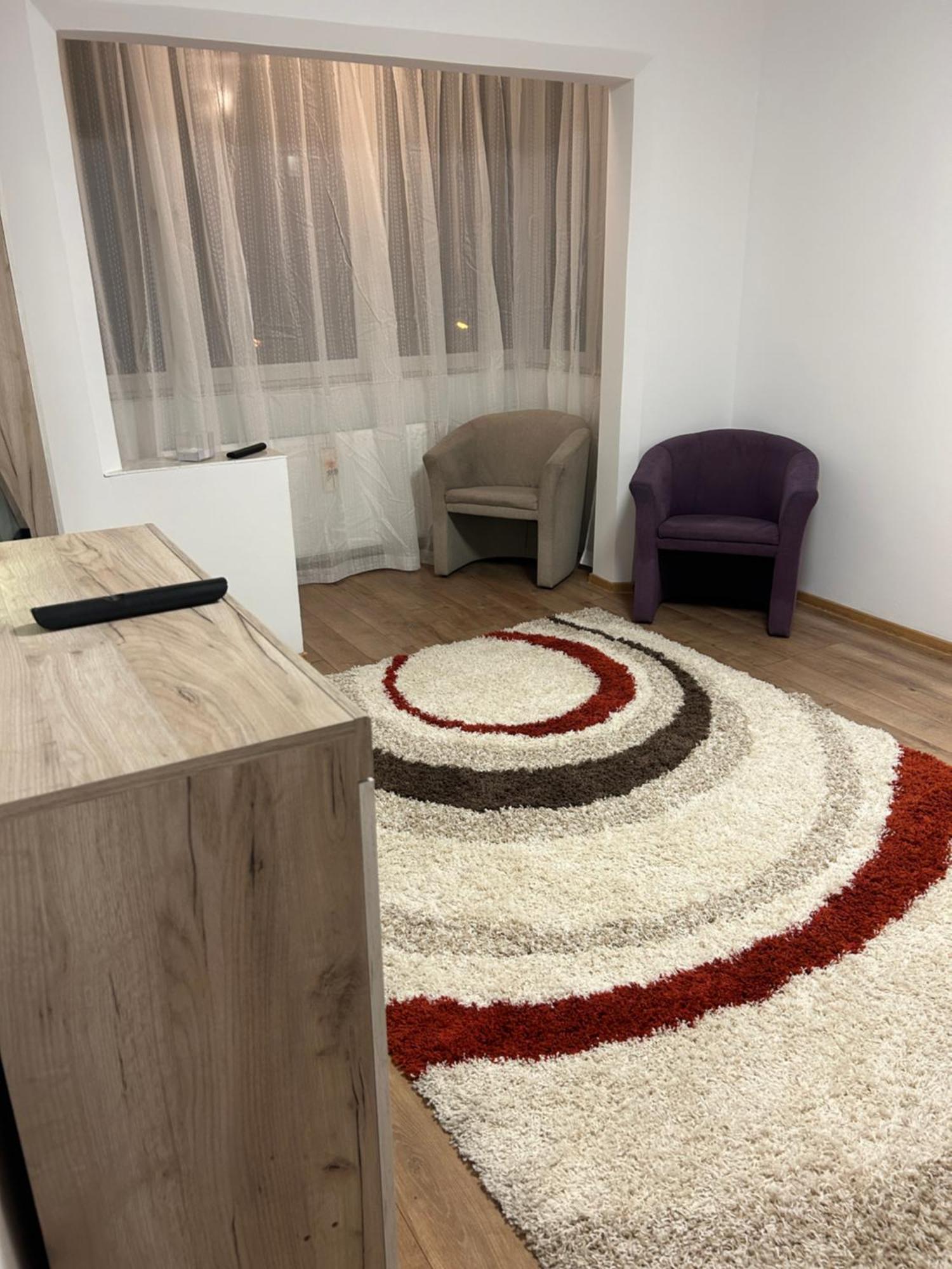 Lillia House Appartement Braşov Buitenkant foto