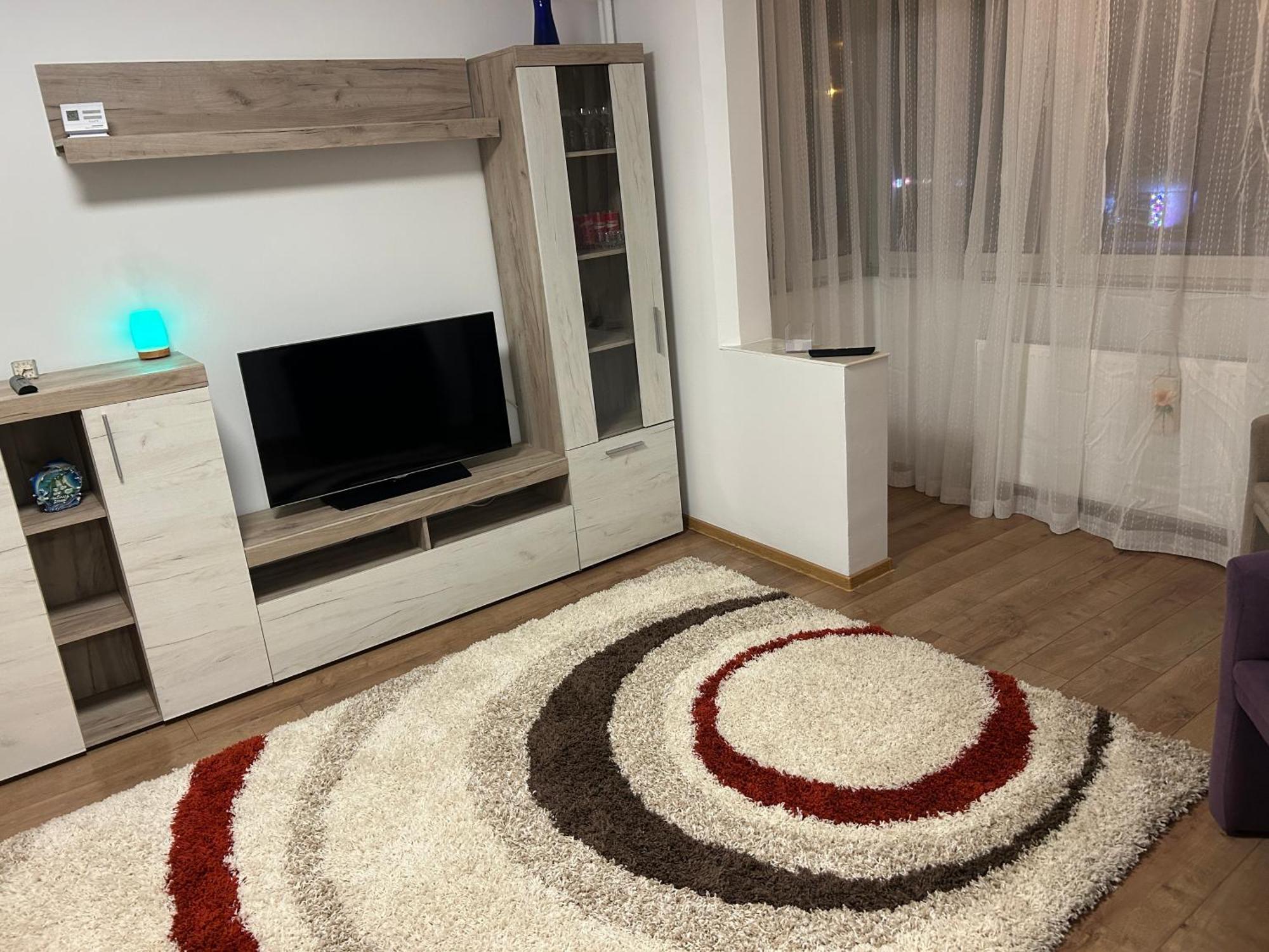 Lillia House Appartement Braşov Buitenkant foto