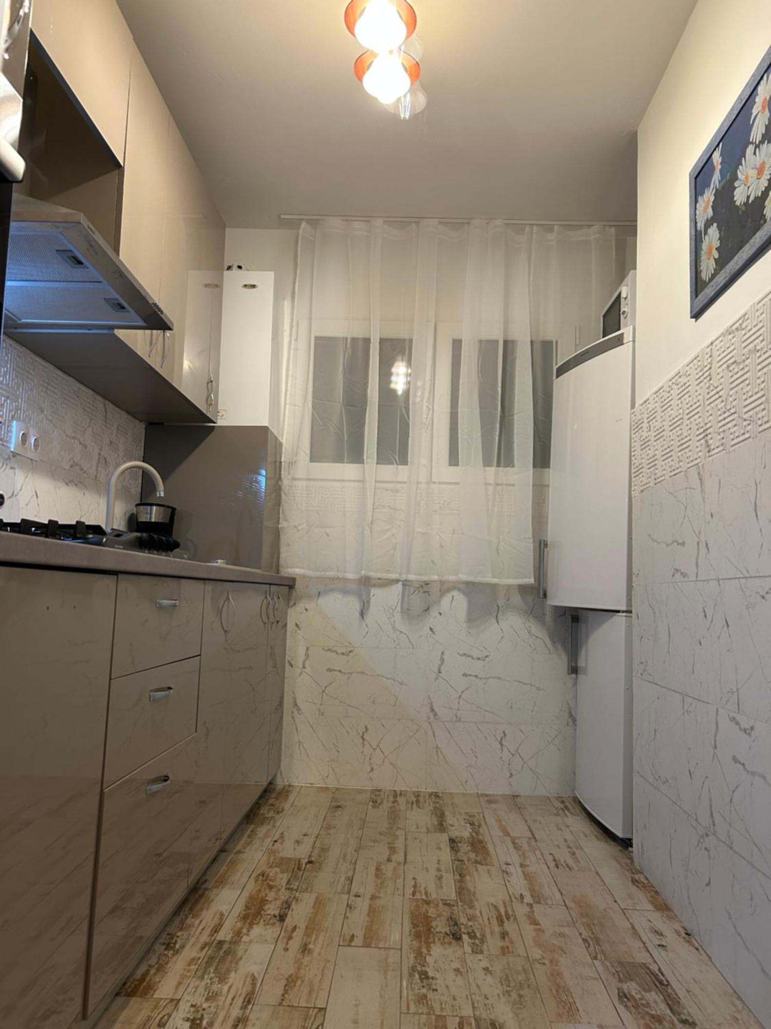 Lillia House Appartement Braşov Buitenkant foto