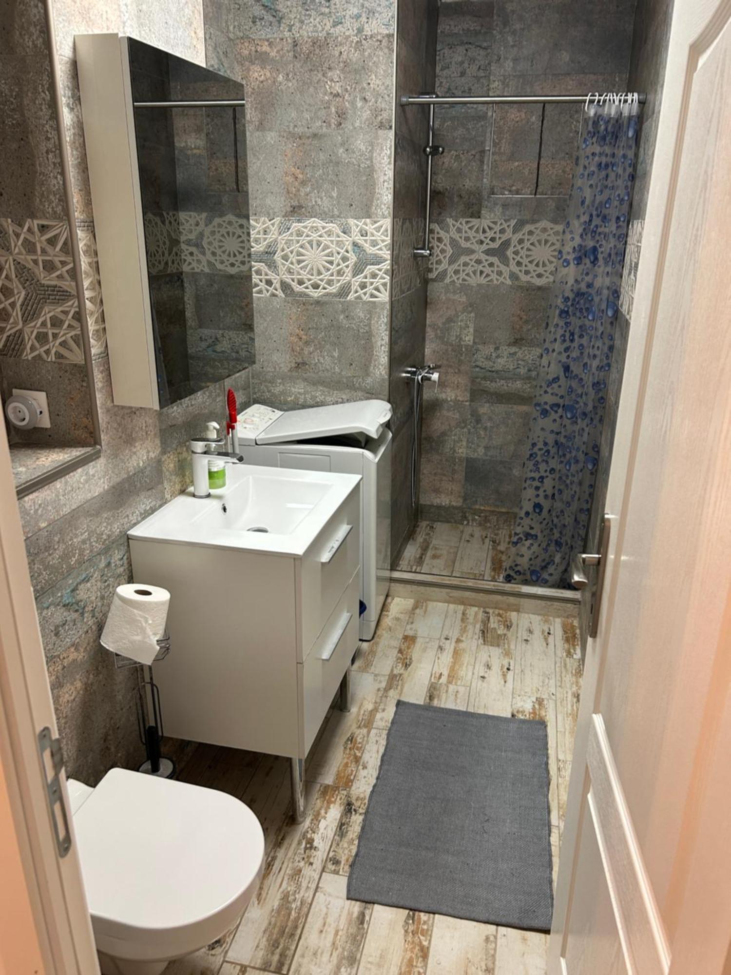 Lillia House Appartement Braşov Buitenkant foto