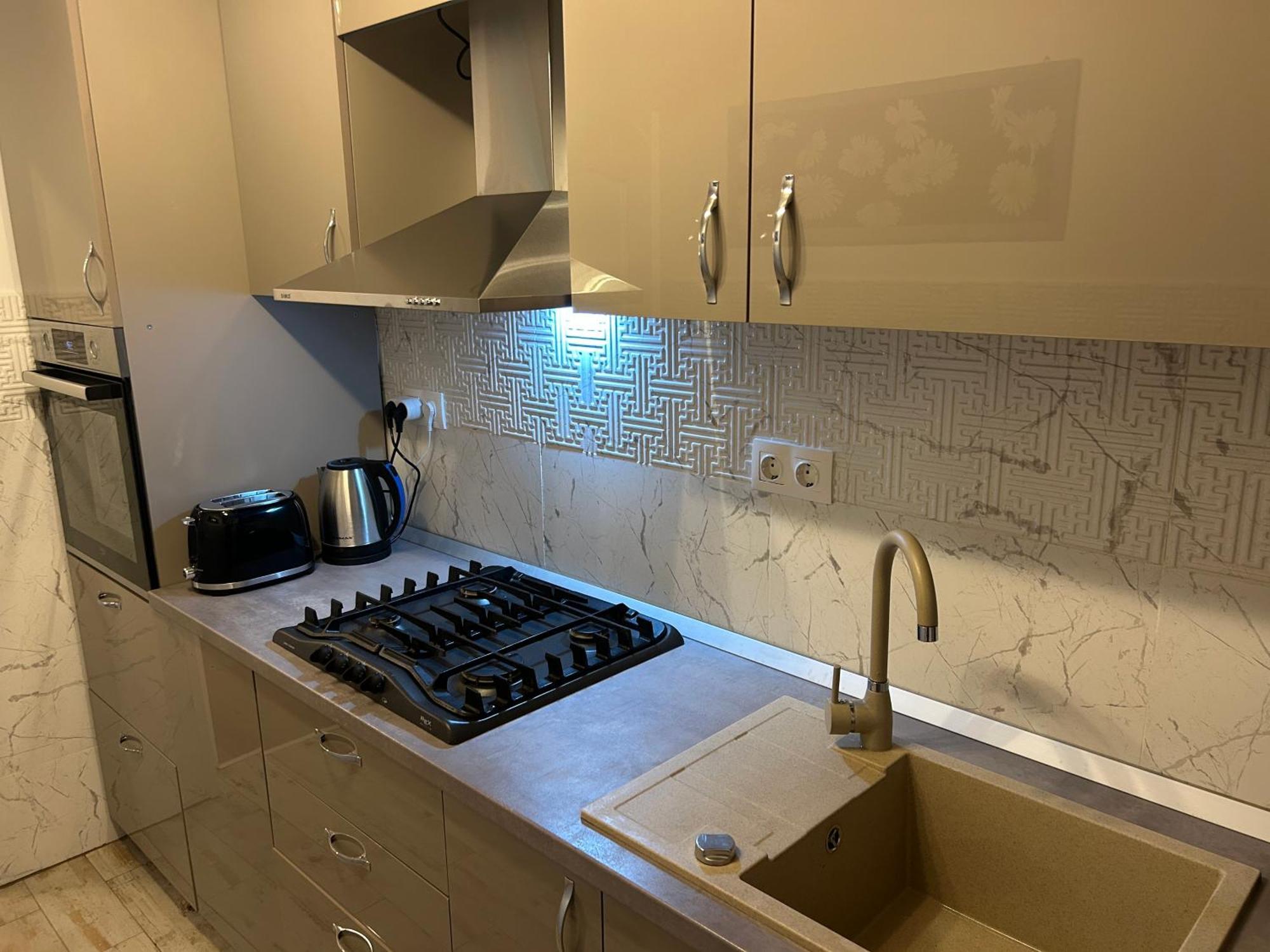 Lillia House Appartement Braşov Buitenkant foto