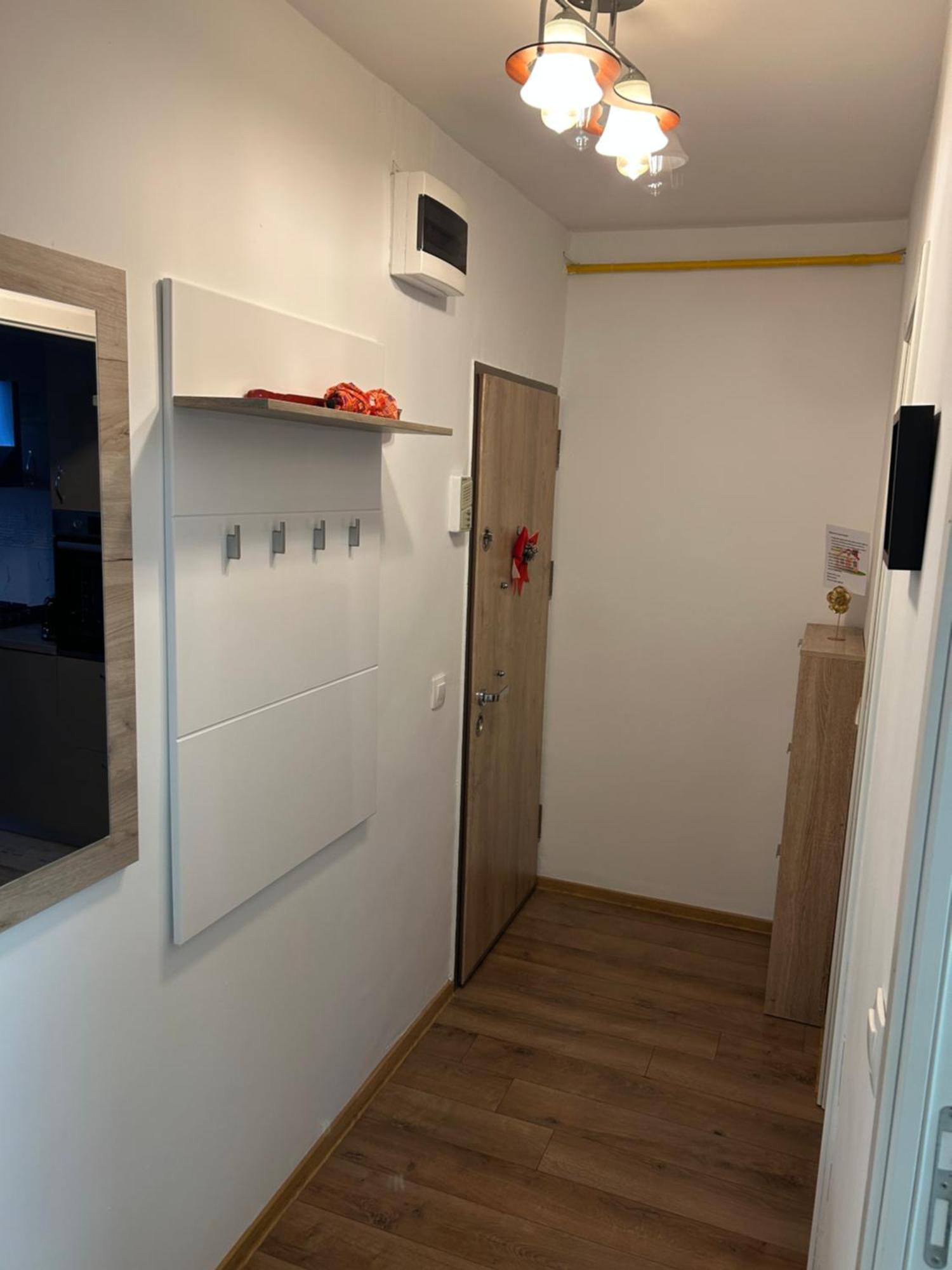 Lillia House Appartement Braşov Buitenkant foto